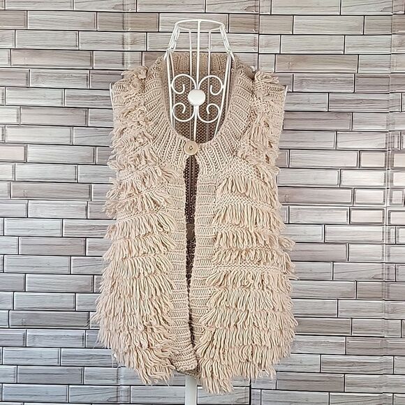 Unbranded sweater vest Size S - Picture 1 of 8
